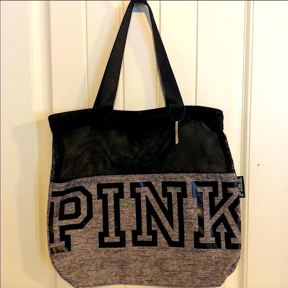 PINK Victoria’s Secret Bag NEW